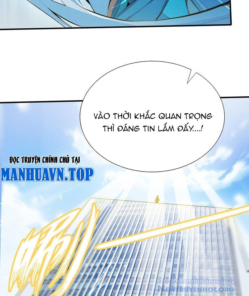 Dị Thú Của Ta Chỉ Có Trăm Triệu điểm Cao Chapter 44 - Trang 25