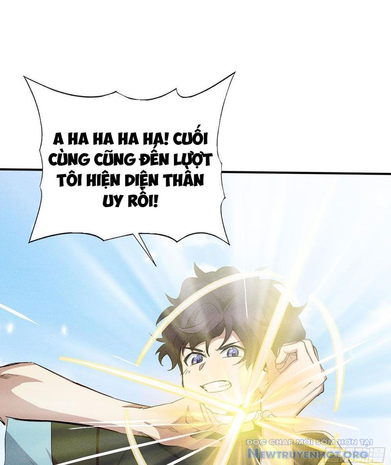 Dị Thú Của Ta Chỉ Có Trăm Triệu điểm Cao Chapter 44 - Trang 27