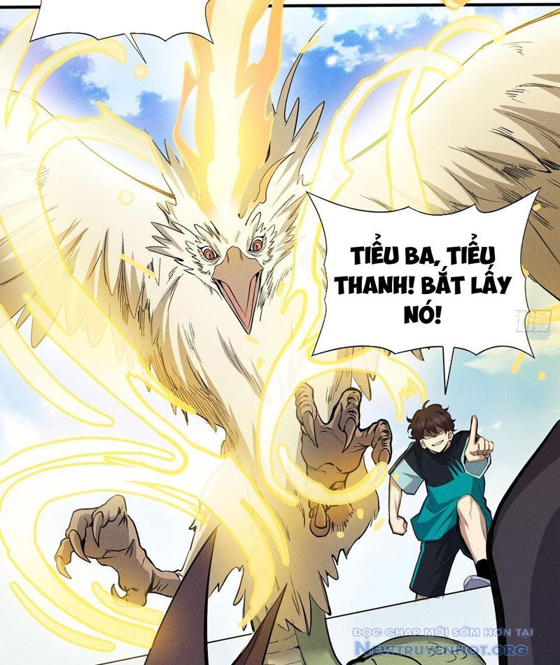Dị Thú Của Ta Chỉ Có Trăm Triệu điểm Cao Chapter 44 - Trang 29