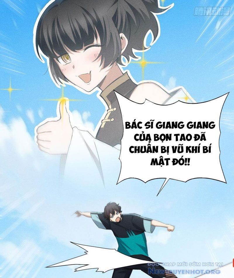 Dị Thú Của Ta Chỉ Có Trăm Triệu điểm Cao Chapter 44 - Trang 37