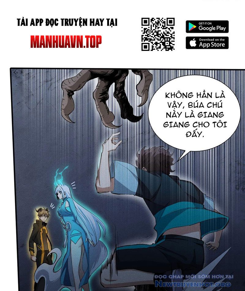 Dị Thú Của Ta Chỉ Có Trăm Triệu điểm Cao Chapter 44 - Trang 44