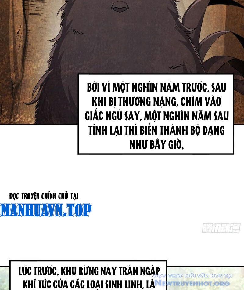 Dị Thú Của Ta Chỉ Có Trăm Triệu điểm Cao Chapter 45 - Trang 18