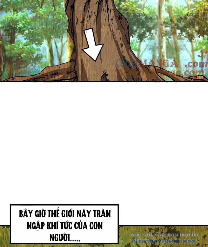 Dị Thú Của Ta Chỉ Có Trăm Triệu điểm Cao Chapter 45 - Trang 20