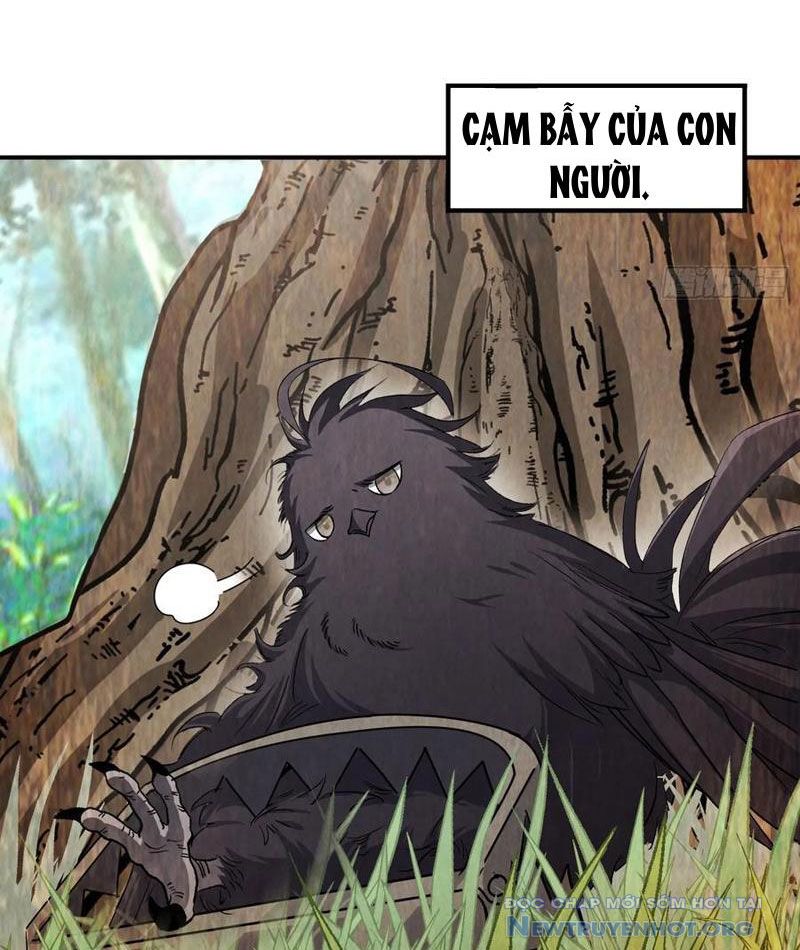 Dị Thú Của Ta Chỉ Có Trăm Triệu điểm Cao Chapter 45 - Trang 23