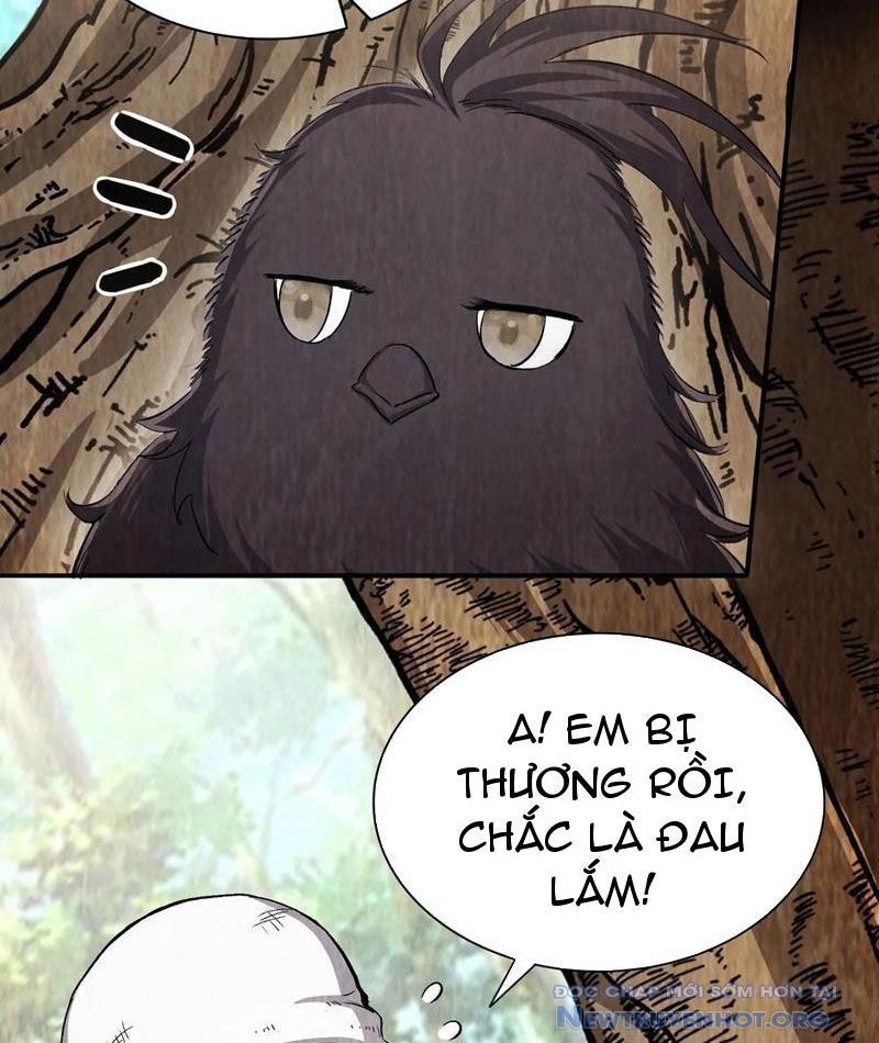 Dị Thú Của Ta Chỉ Có Trăm Triệu điểm Cao Chapter 45 - Trang 25
