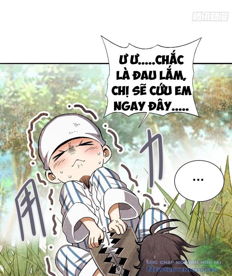 Dị Thú Của Ta Chỉ Có Trăm Triệu điểm Cao Chapter 45 - Trang 31