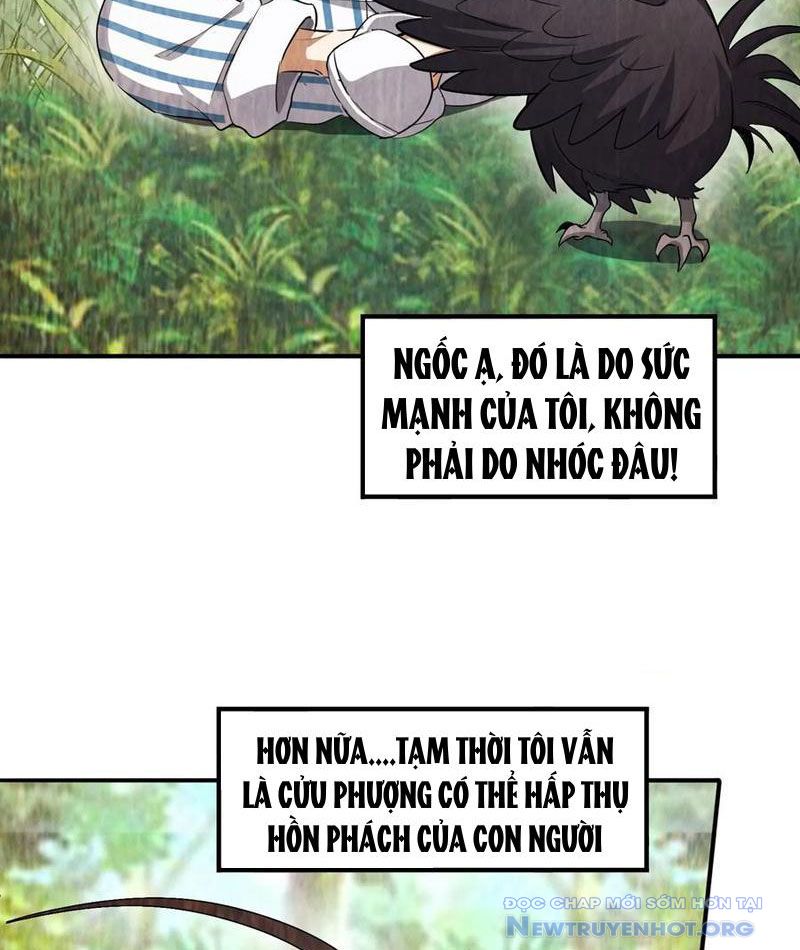 Dị Thú Của Ta Chỉ Có Trăm Triệu điểm Cao Chapter 45 - Trang 36
