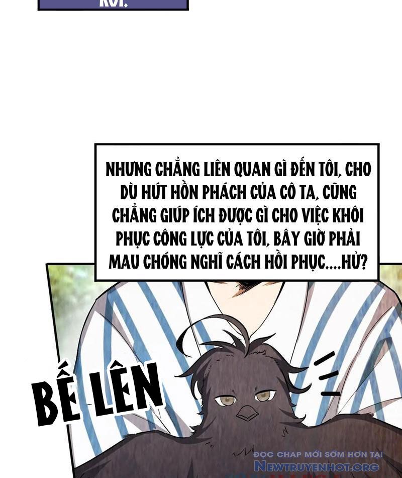 Dị Thú Của Ta Chỉ Có Trăm Triệu điểm Cao Chapter 45 - Trang 39
