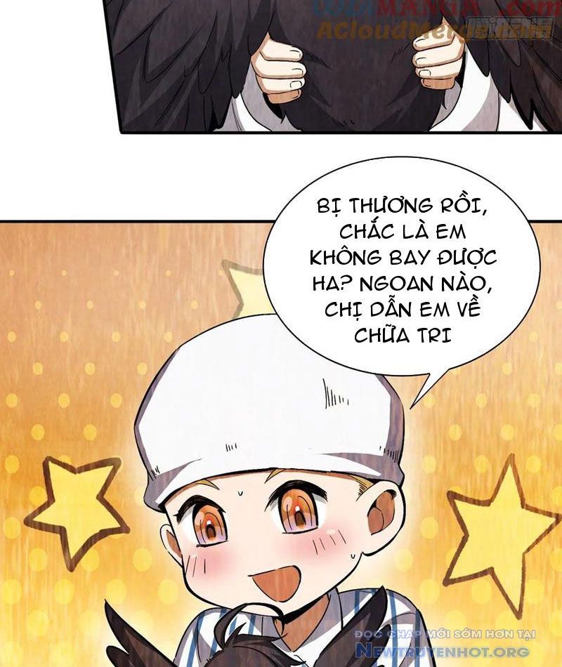 Dị Thú Của Ta Chỉ Có Trăm Triệu điểm Cao Chapter 45 - Trang 40