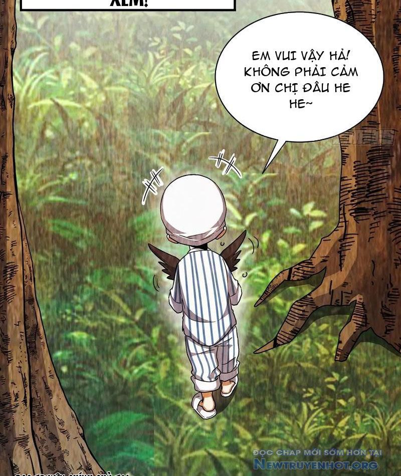Dị Thú Của Ta Chỉ Có Trăm Triệu điểm Cao Chapter 45 - Trang 42