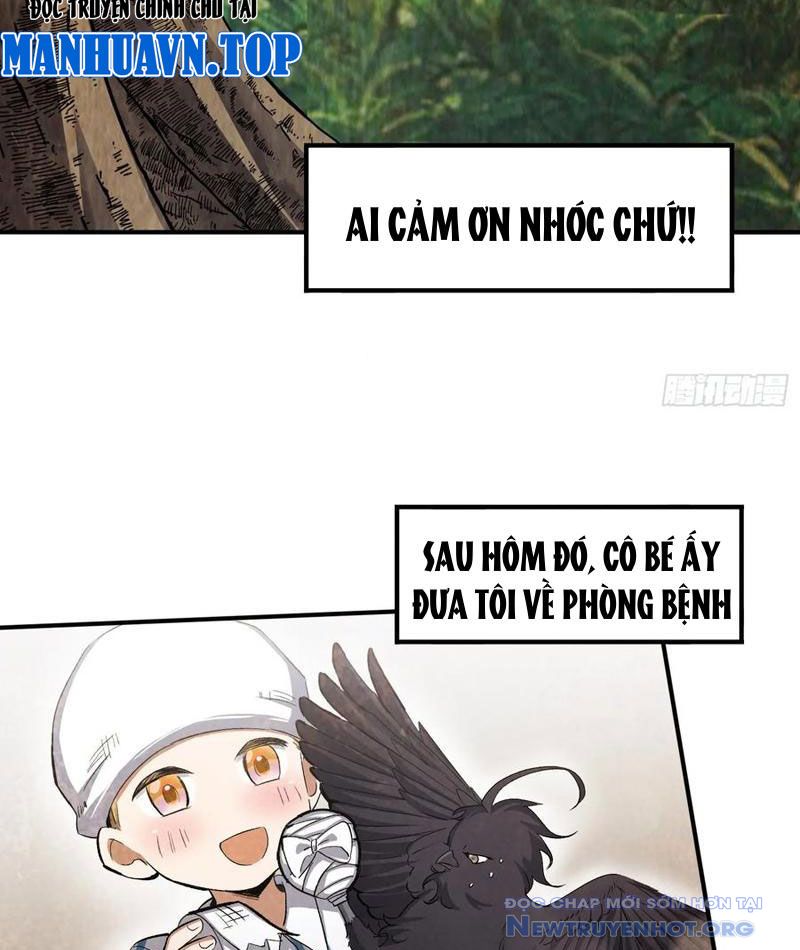 Dị Thú Của Ta Chỉ Có Trăm Triệu điểm Cao Chapter 45 - Trang 43