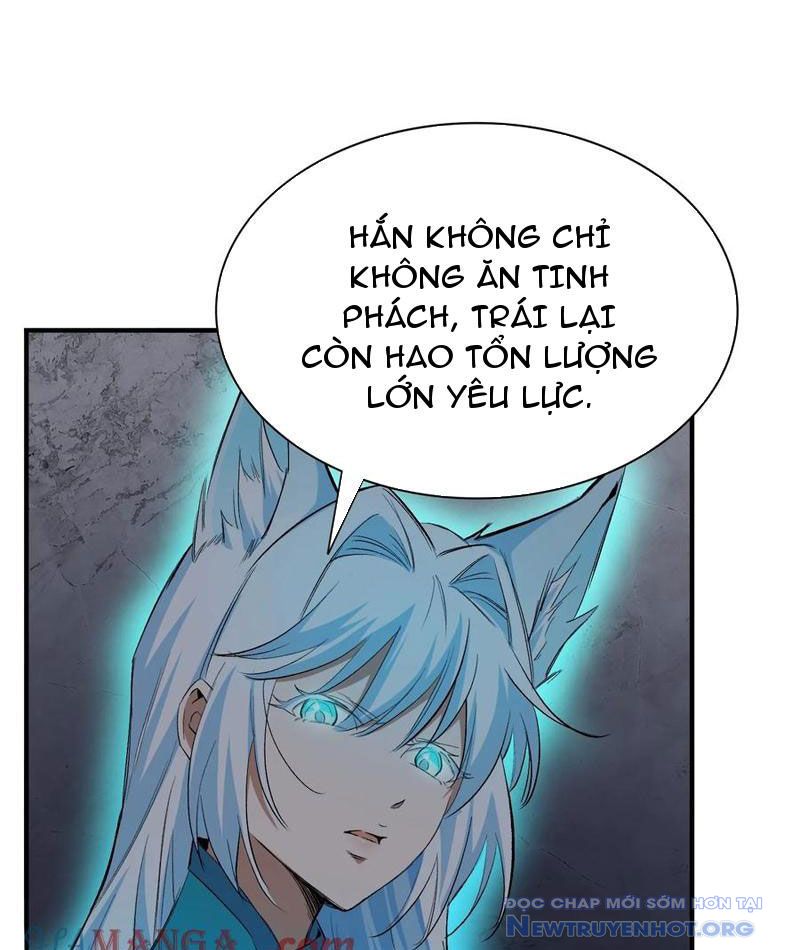 Dị Thú Của Ta Chỉ Có Trăm Triệu điểm Cao Chapter 45 - Trang 8