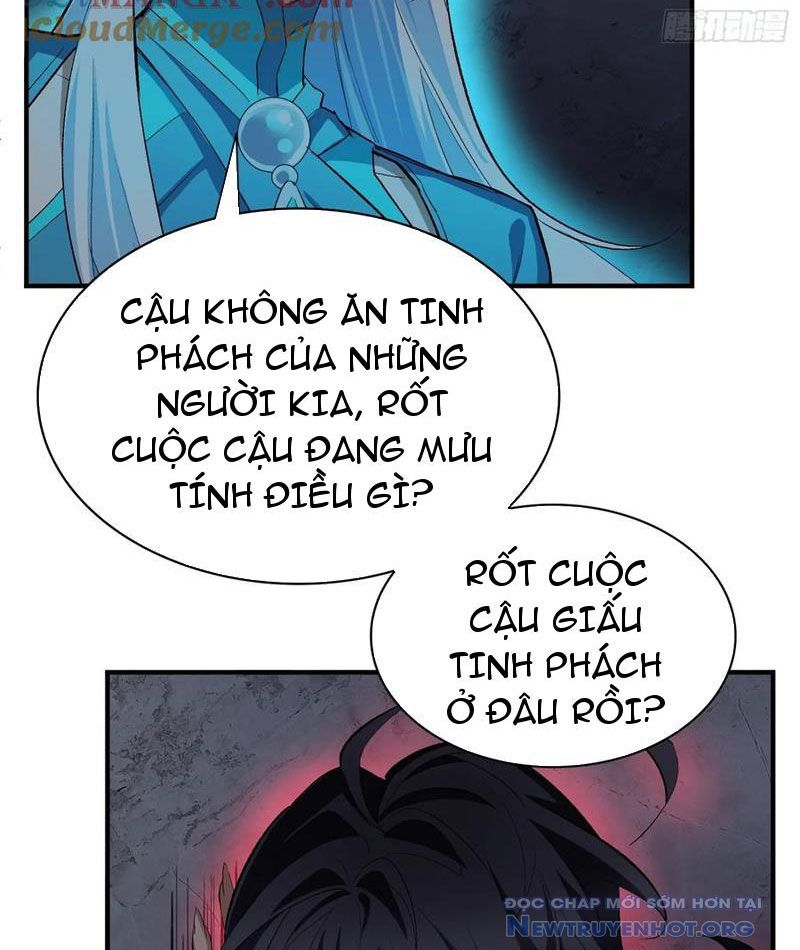 Dị Thú Của Ta Chỉ Có Trăm Triệu điểm Cao Chapter 45 - Trang 9