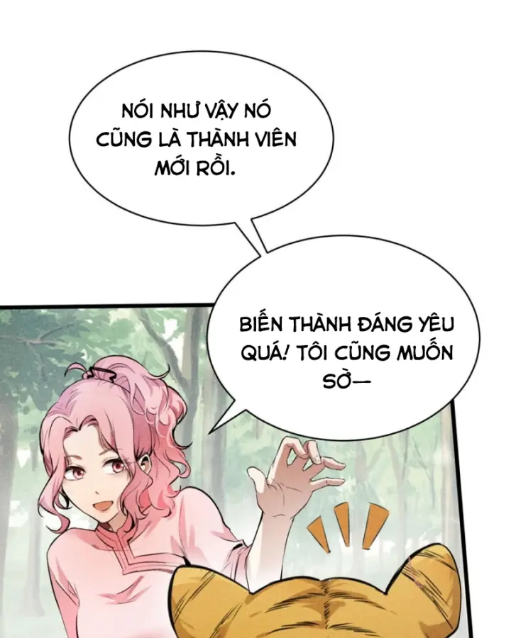 Dị Thú Của Ta Chỉ Có Trăm Triệu điểm Cao Chapter 5 - Trang 15
