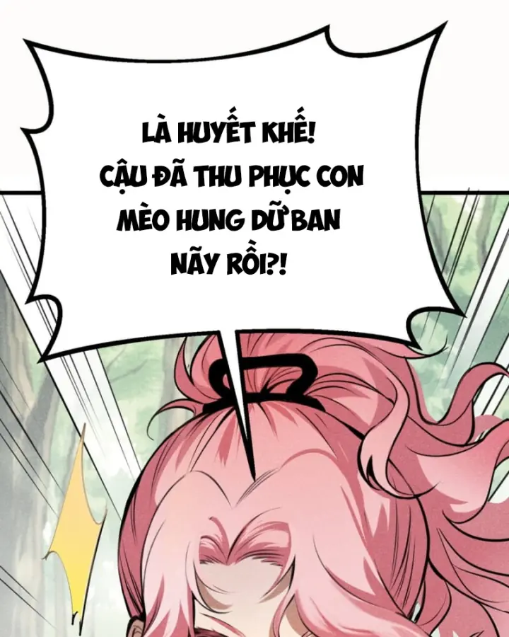 Dị Thú Của Ta Chỉ Có Trăm Triệu điểm Cao Chapter 5 - Trang 21