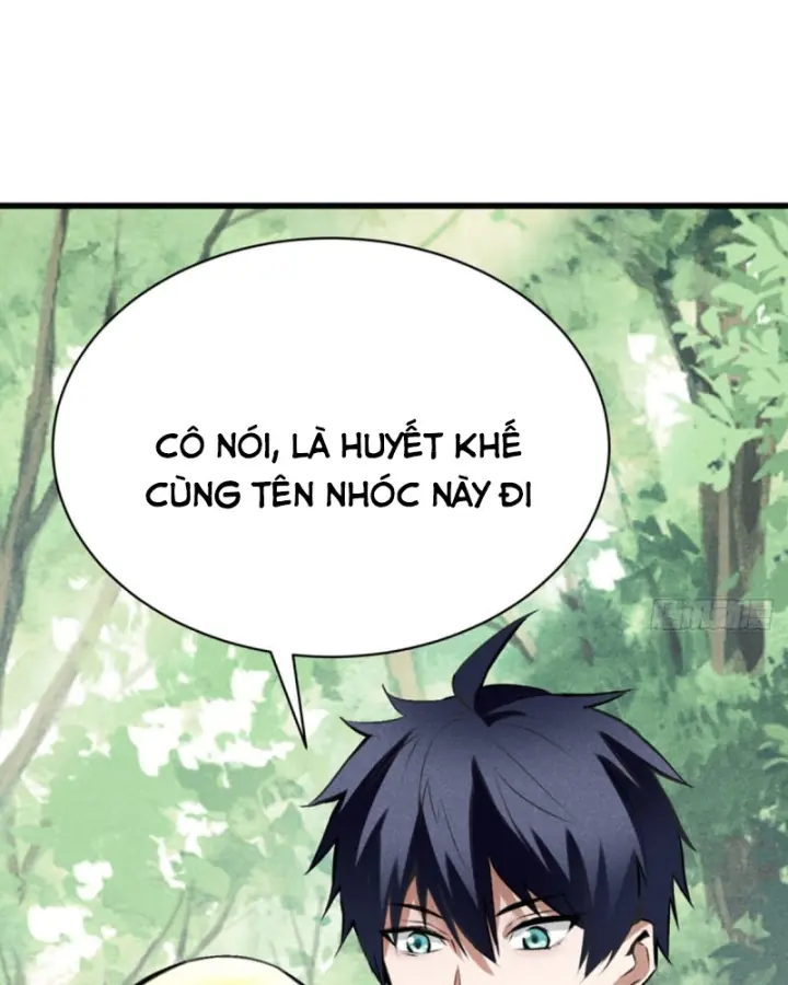 Dị Thú Của Ta Chỉ Có Trăm Triệu điểm Cao Chapter 5 - Trang 23