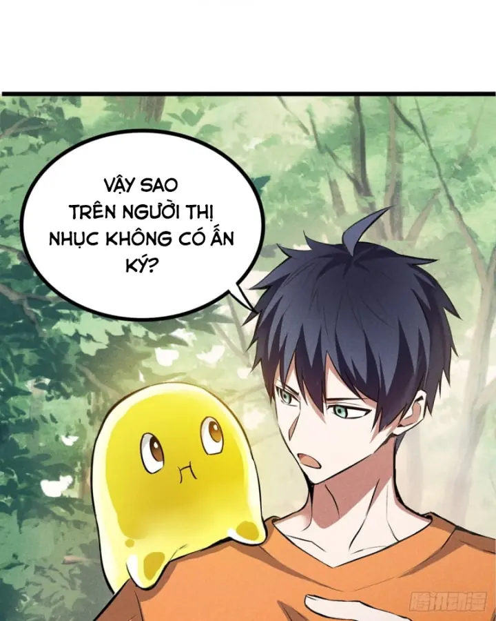 Dị Thú Của Ta Chỉ Có Trăm Triệu điểm Cao Chapter 5 - Trang 26