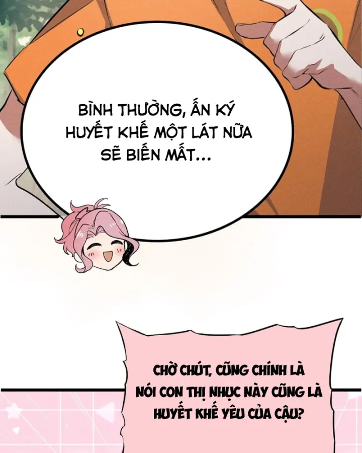 Dị Thú Của Ta Chỉ Có Trăm Triệu điểm Cao Chapter 5 - Trang 27