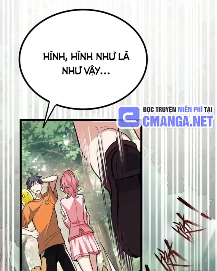 Dị Thú Của Ta Chỉ Có Trăm Triệu điểm Cao Chapter 5 - Trang 30