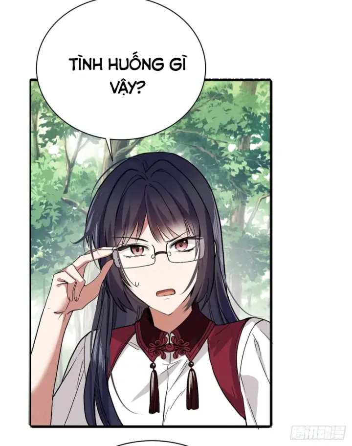 Dị Thú Của Ta Chỉ Có Trăm Triệu điểm Cao Chapter 5 - Trang 36
