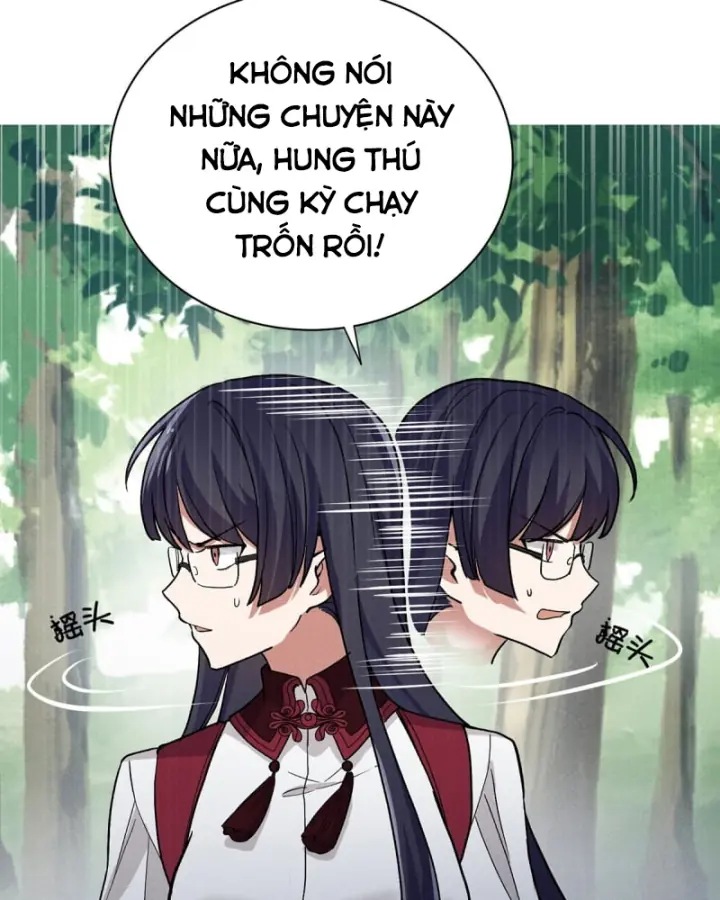 Dị Thú Của Ta Chỉ Có Trăm Triệu điểm Cao Chapter 5 - Trang 37