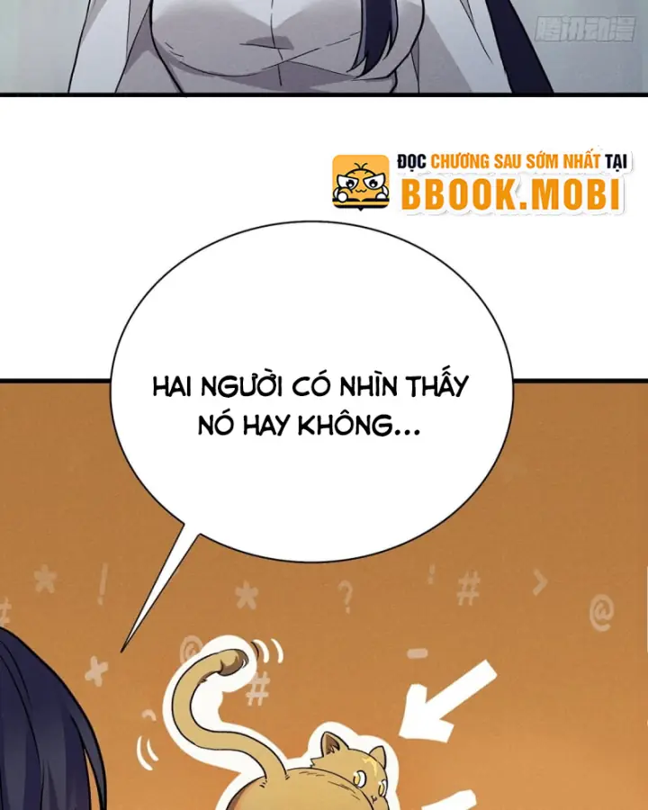 Dị Thú Của Ta Chỉ Có Trăm Triệu điểm Cao Chapter 5 - Trang 38