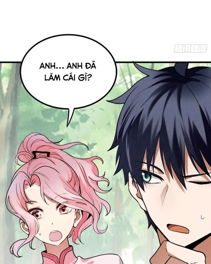 Dị Thú Của Ta Chỉ Có Trăm Triệu điểm Cao Chapter 5 - Trang 8