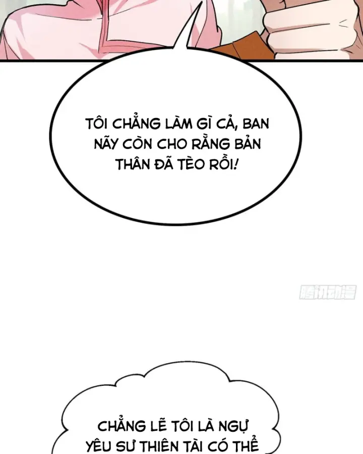 Dị Thú Của Ta Chỉ Có Trăm Triệu điểm Cao Chapter 5 - Trang 9
