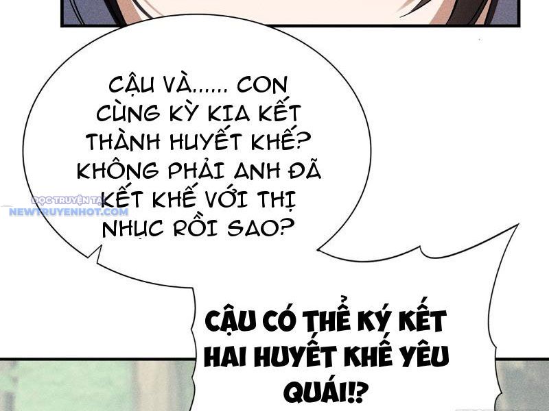 Dị Thú Của Ta Chỉ Có Trăm Triệu điểm Cao Chapter 6 - Trang 14