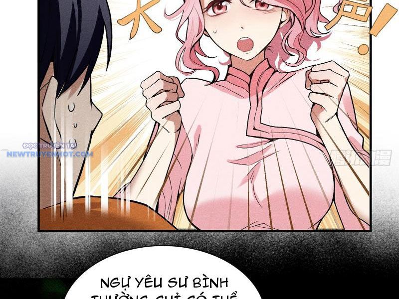 Dị Thú Của Ta Chỉ Có Trăm Triệu điểm Cao Chapter 6 - Trang 19