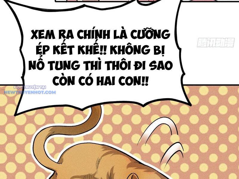 Dị Thú Của Ta Chỉ Có Trăm Triệu điểm Cao Chapter 6 - Trang 25