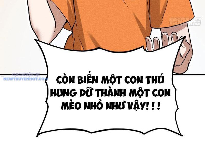 Dị Thú Của Ta Chỉ Có Trăm Triệu điểm Cao Chapter 6 - Trang 27