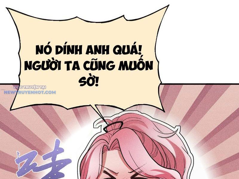 Dị Thú Của Ta Chỉ Có Trăm Triệu điểm Cao Chapter 6 - Trang 28