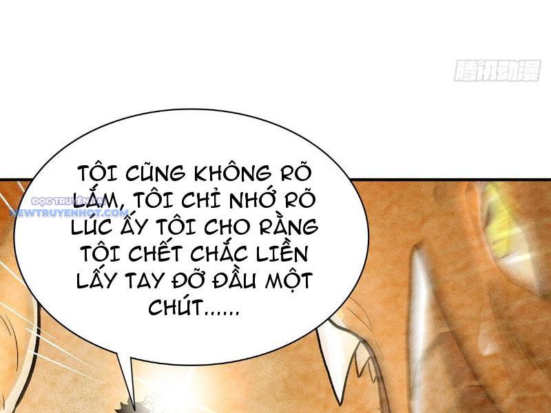 Dị Thú Của Ta Chỉ Có Trăm Triệu điểm Cao Chapter 6 - Trang 33
