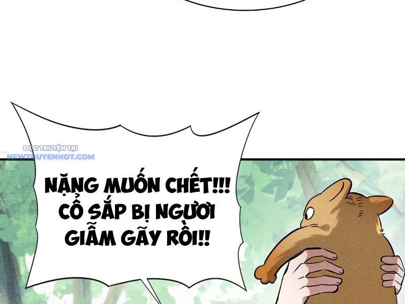 Dị Thú Của Ta Chỉ Có Trăm Triệu điểm Cao Chapter 6 - Trang 36