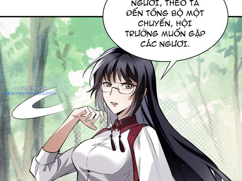 Dị Thú Của Ta Chỉ Có Trăm Triệu điểm Cao Chapter 6 - Trang 39