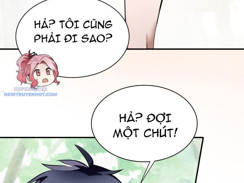 Dị Thú Của Ta Chỉ Có Trăm Triệu điểm Cao Chapter 6 - Trang 41