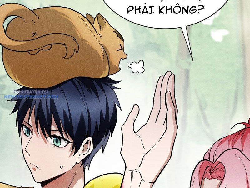 Dị Thú Của Ta Chỉ Có Trăm Triệu điểm Cao Chapter 6 - Trang 8