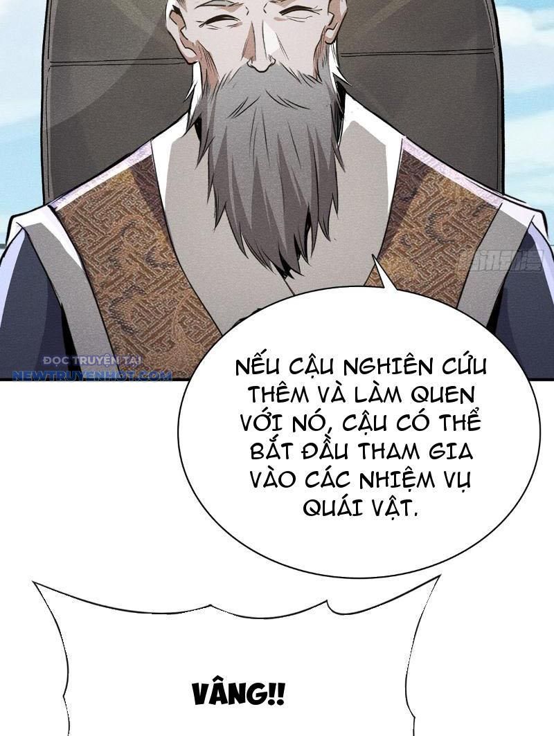 Dị Thú Của Ta Chỉ Có Trăm Triệu điểm Cao Chapter 7 - Trang 14