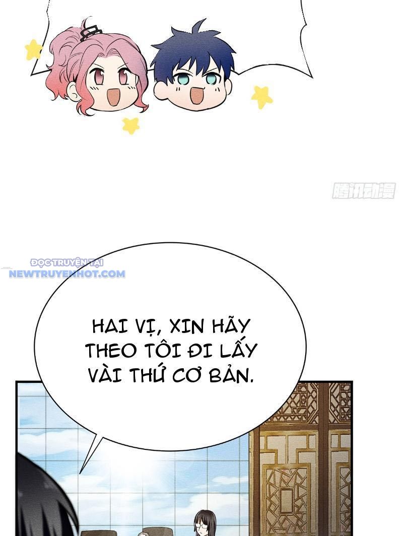 Dị Thú Của Ta Chỉ Có Trăm Triệu điểm Cao Chapter 7 - Trang 15