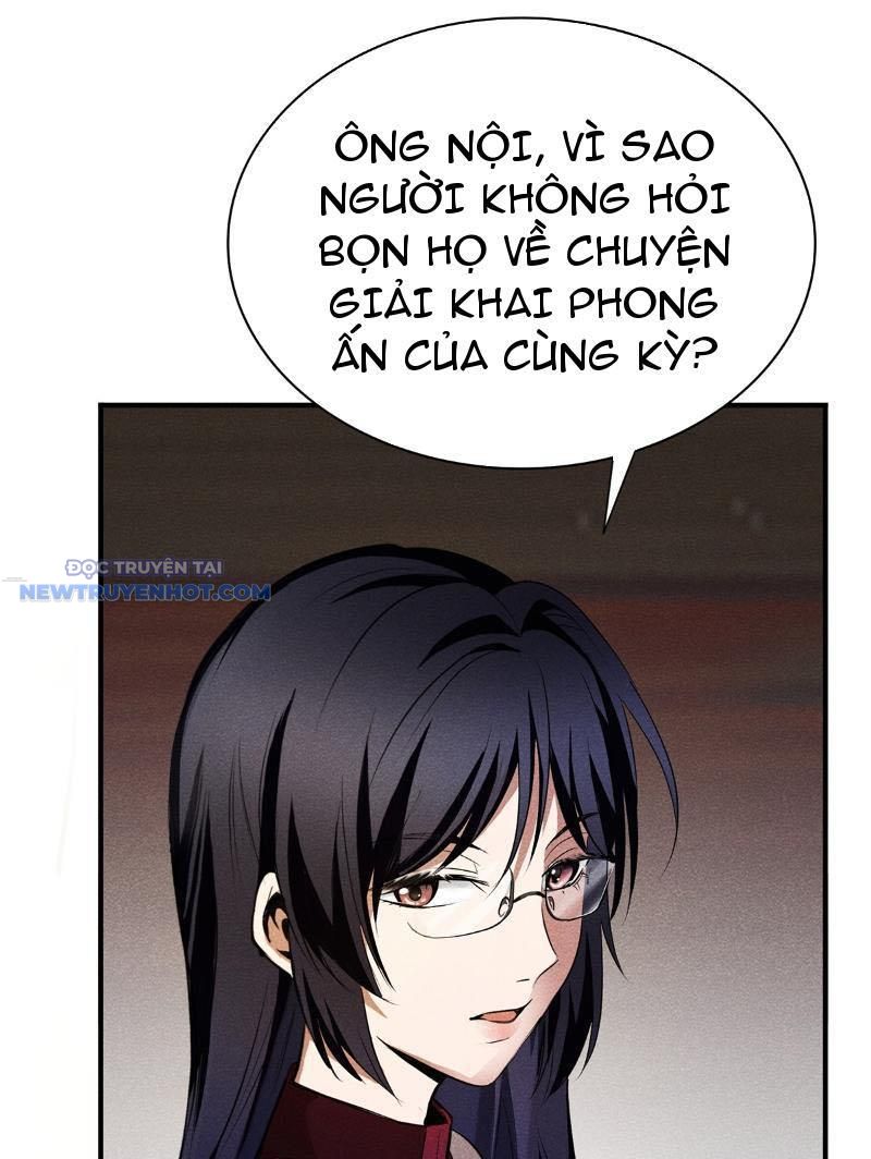 Dị Thú Của Ta Chỉ Có Trăm Triệu điểm Cao Chapter 7 - Trang 17