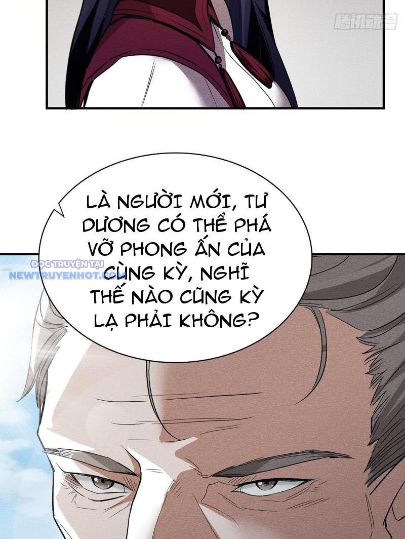 Dị Thú Của Ta Chỉ Có Trăm Triệu điểm Cao Chapter 7 - Trang 18