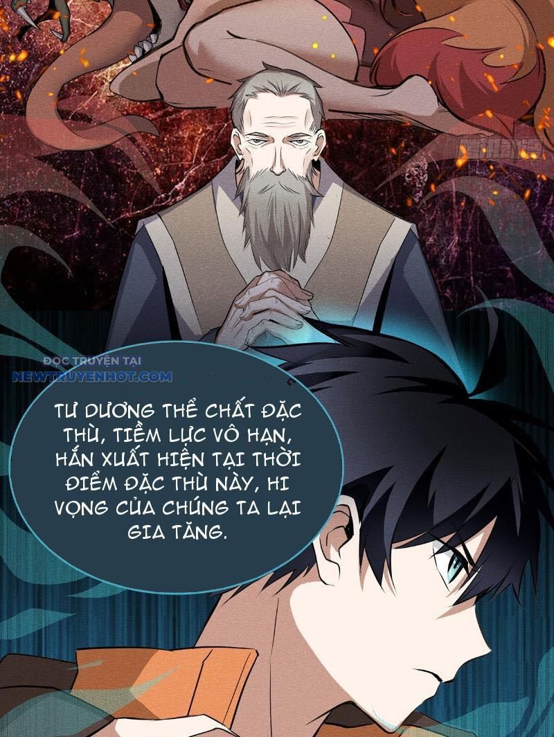 Dị Thú Của Ta Chỉ Có Trăm Triệu điểm Cao Chapter 7 - Trang 27