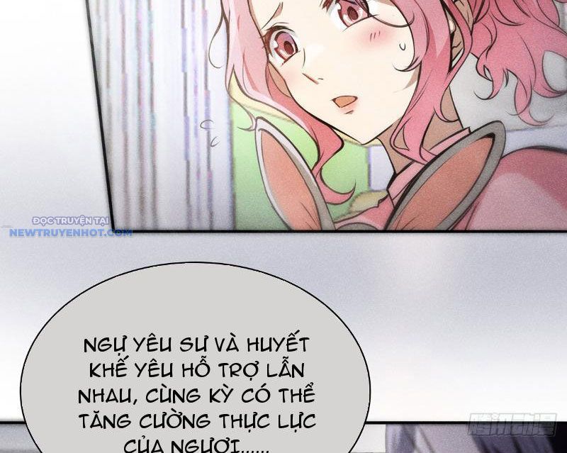Dị Thú Của Ta Chỉ Có Trăm Triệu điểm Cao Chapter 8 - Trang 34