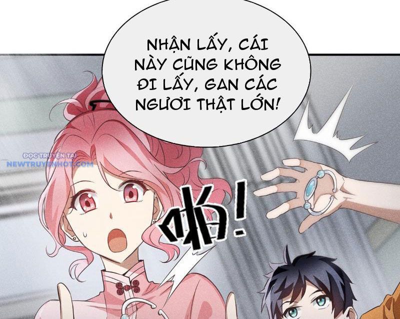 Dị Thú Của Ta Chỉ Có Trăm Triệu điểm Cao Chapter 8 - Trang 43