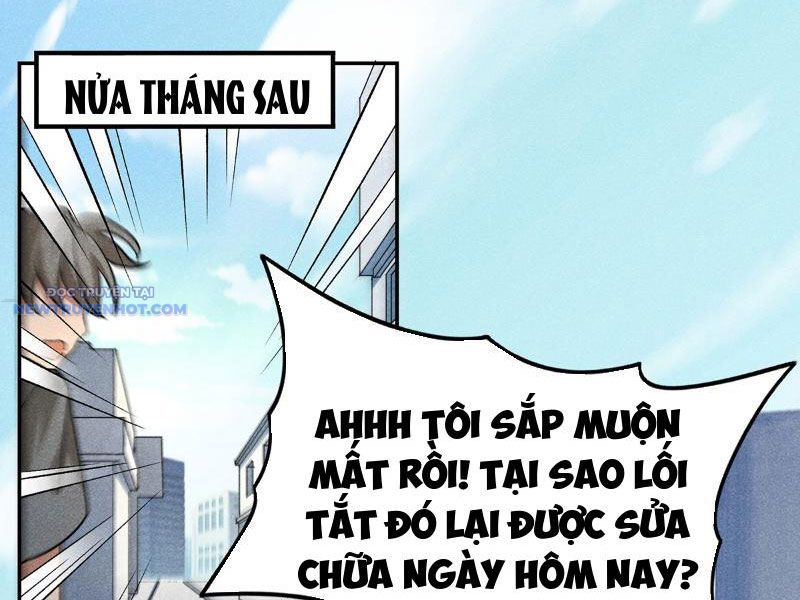Dị Thú Của Ta Chỉ Có Trăm Triệu điểm Cao Chapter 9 - Trang 21