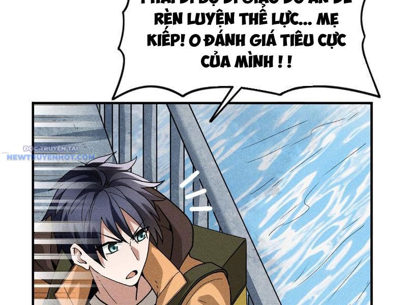 Dị Thú Của Ta Chỉ Có Trăm Triệu điểm Cao Chapter 9 - Trang 24