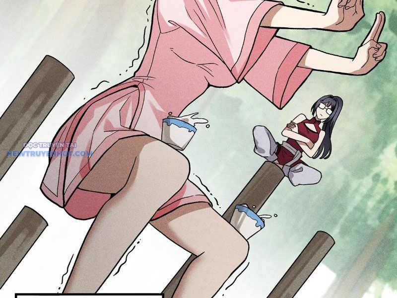 Dị Thú Của Ta Chỉ Có Trăm Triệu điểm Cao Chapter 9 - Trang 3