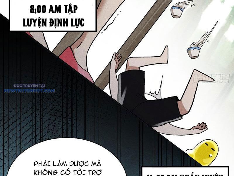 Dị Thú Của Ta Chỉ Có Trăm Triệu điểm Cao Chapter 9 - Trang 4