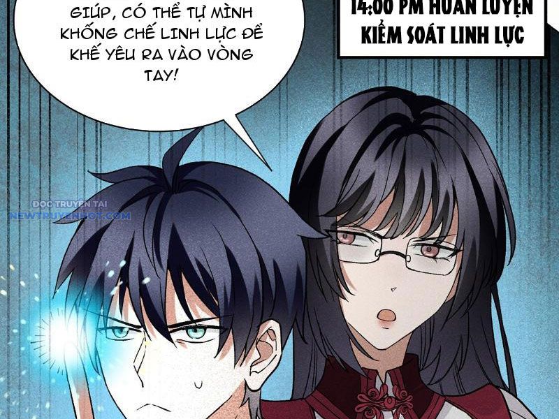 Dị Thú Của Ta Chỉ Có Trăm Triệu điểm Cao Chapter 9 - Trang 5